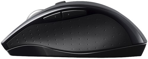 Muis Logitech Laser M705 drl zwart 1 Stuk-3