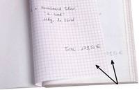 Facturenboek Exacompta Manifold dupli 50vel Nl 1 Stuk-3