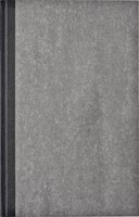 Register breedfolio 192blz lijn grijs gewolkt 1 Stuk