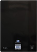 Schrift Oxford School A4 ruit 10x10mm 72pag 3st 3 Stuk-2