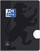 Schrift Oxford School A5 lijn 72pag 80gr 3st 3 Stuk-3