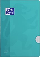 Schrift Oxford School A4 ruit 5x5mm 72pag 80gr ass 1 Stuk-2