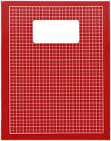 Schrift Qbasic A5 ruit 5mm 80blz 70gr 1 Stuk