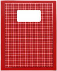 Schrift Qbasic A5 ruit 5mm 80blz 70gr 1 Stuk