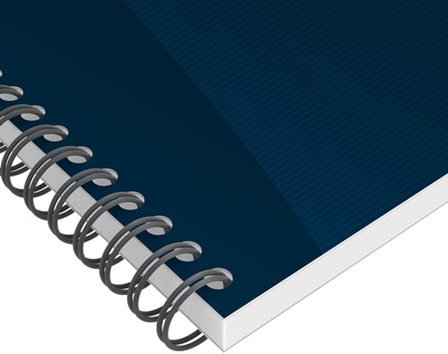 Spiraalblok Oxf Essentials A5 ln 180pag 80gr ass 1 Stuk-7