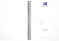 Spiraalblok Oxf Essentials A5 ln 180pag 80gr ass 1 Stuk-9