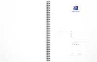 Collegeblk Oxf Ess A4+ ln 4g 180pag 80gr assorti 1 Stuk-6