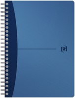 Spiraalblok Oxford urban mix A5 lijn 90vel assorti 1 Stuk-2