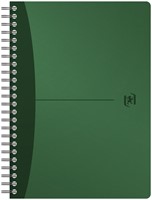 Spiraalblok Oxford urban mix A5 lijn 90vel assorti 1 Stuk-3