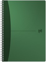 Spiraalblok Oxford urban mix A4 ruit 5x5mm 90vel 1 Stuk-3