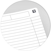 Spiraalblok Oxford urban mix A4 lijn 180pag ass 1 Stuk-8