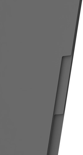 Collegeblok Oxford europeanbook A4+ 120 vel ass 1 Stuk-6