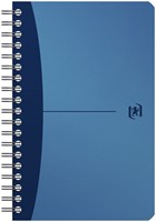 Spiraalblok Oxford urban mix 170x110mm lijn 90vel 1 Stuk-2