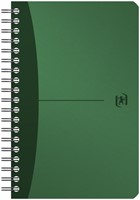 Spiraalblok Oxford urban mix 170x110mm lijn 180p 1 Stuk-3