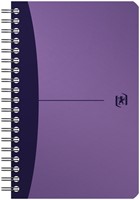 Spiraalblok Oxford urban mix 170x110mm lijn 90vel 1 Stuk-2
