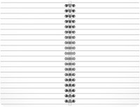 Spiraalblok Oxford urban mix 170x110mm lijn 90vel 1 Stuk-3