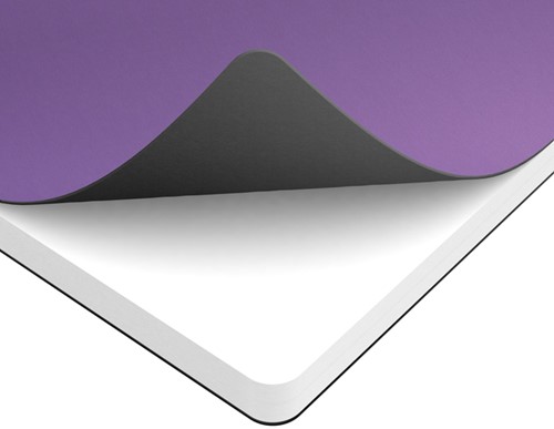 Spiraalblok Oxford urban mix 170x110mm lijn 180p 1 Stuk-4