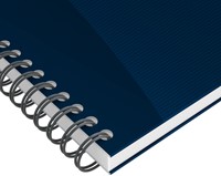 Adresboek Oxford Office Essentials dsp A5 72v ass 1 Stuk-5