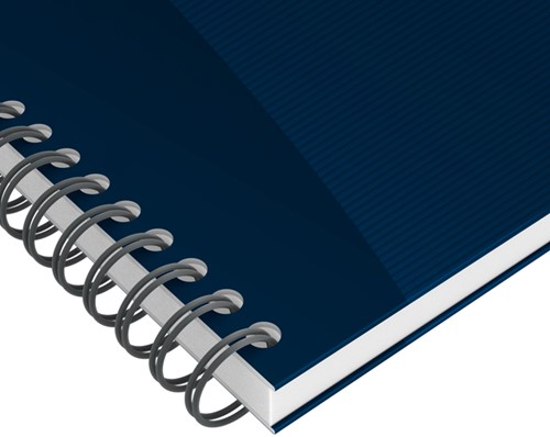 Adresboek Oxford Office Essentials dsp A5 72v ass 1 Stuk-5