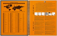 Spiraalblok Oxf international notebook A5+ rt 160p 1 Stuk-2