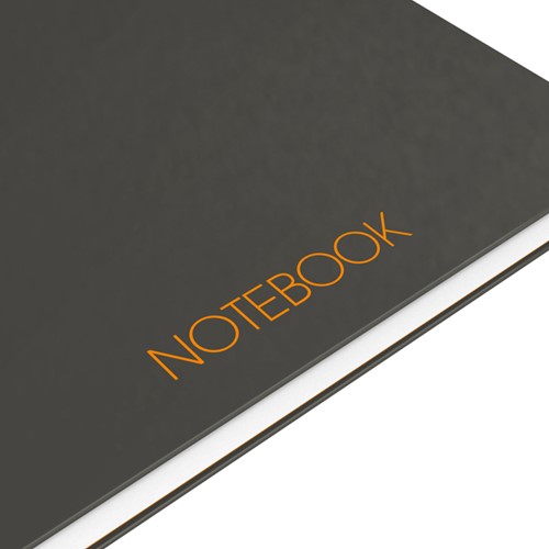 Spiraalblok Oxf international notebook A4+ rt 5mm 1 Stuk-4