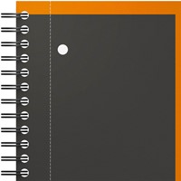 Spiraalblok Oxf international activebook A4+ lijn 1 Stuk-4