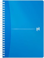 Spiraalblok Oxford mycolours A5 lijn 180pag ass 1 Stuk-3