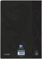 Schrift Oxford School A4 lijn 72pag 80gr assorti 1 Stuk-1