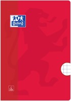 Schrift Oxford School A4 ruit 10x10mm 72pag 80gr 1 Stuk-2