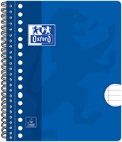 Collegeblk Oxf School A5+ ln 17gaats 160pag ass 1 Stuk-1