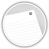 Spiraalblok Oxf Black en Red A4 lijn 140pag 80gr 1 Stuk-3