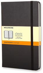 NOTITIEBOEK MOLESKINE LIJN LARGE 1 STUK