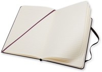 NOTITIEBOEK MOLESKINE LIJN LARGE 1 STUK-3