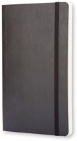 Notitieboek Moleskine pocket 90x140mm ln sc zwart 1 Stuk-2