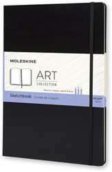 Schetsboek Moleskine A4 1 Stuk
