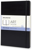 Schetsboek Moleskine A4 1 Stuk