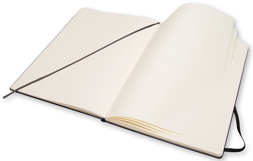 Schetsboek Moleskine A4 1 Stuk-2