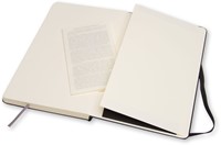 Schetsboek Moleskine large 130x210mm 1 Stuk-3