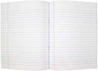 Schrift Kangaro 165x210mm schoonschrijven 72pag 1 Stuk-1