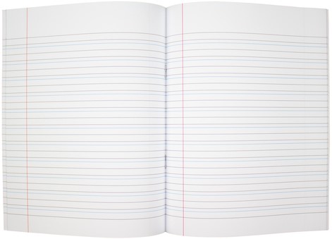 Schrift Kangaro 165x210mm schoonschrijven 72pag 1 Stuk-1