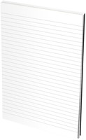 Schrijfblk Oxf Office Smart A4 ln 50 vel 80gr zw 1 Stuk-2