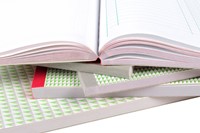 Orderboek Exacompta 210x135mm 50x3vel 1 Stuk-3