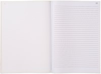 Orderboek Exacompta 210x135mm 50x2vel-2