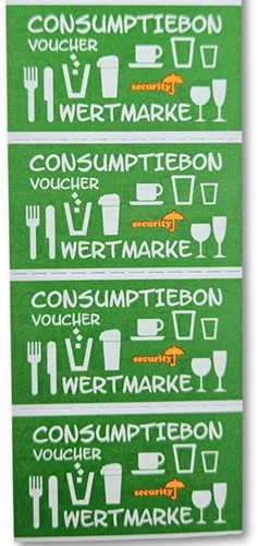 Consumptiebon Combicraft UV beveiliging gr 500st 1 Stuk