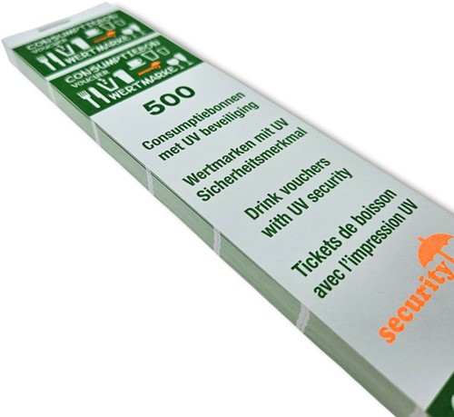 Consumptiebon Combicraft UV beveiliging gr 500st 1 Stuk-2