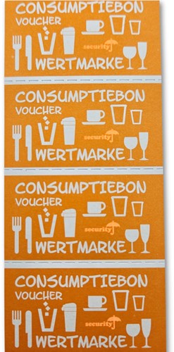 Consumptiebon Combicraft UV beveiliging or 500st 1 Stuk