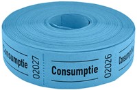 Consumptiebon Combicraft 57x30mm 2zijdig bl 2x1000 2 Stuk-3