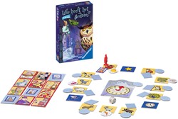 SPEL RAVENSBURGER WIE HEEFT HET GEDAAN? 1 Stuk