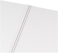 Schetsboek Papyrus 240x320mm 160gr 24 vel 1 Stuk-3