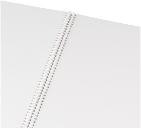 Schetsboek Papyrus 240x320mm 160gr 24 vel 1 Stuk-3